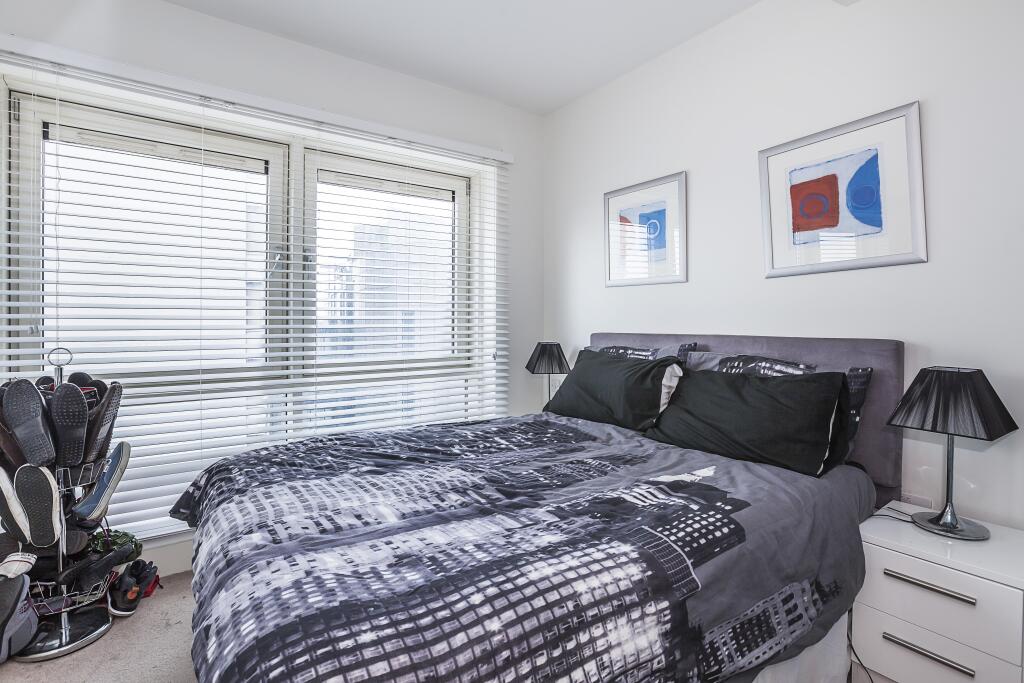 Apartment in London - View 4