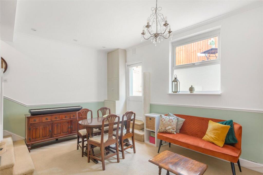 Princess Cottages, Westow Hill, London, SE19 photo 4