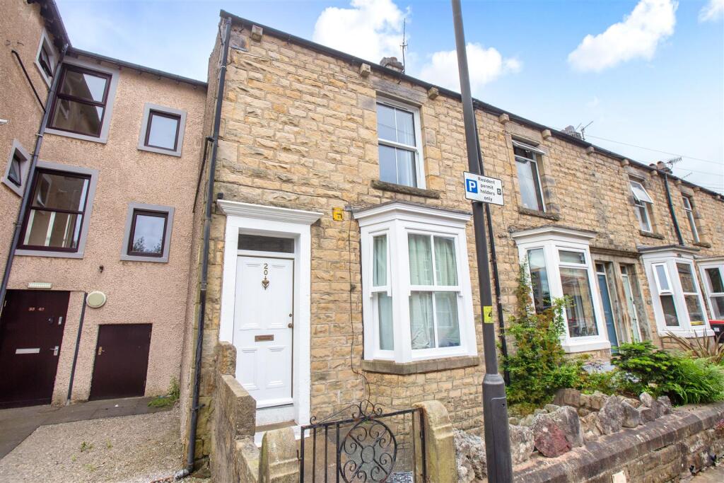Main image of property: Springfield Street, Lancaster