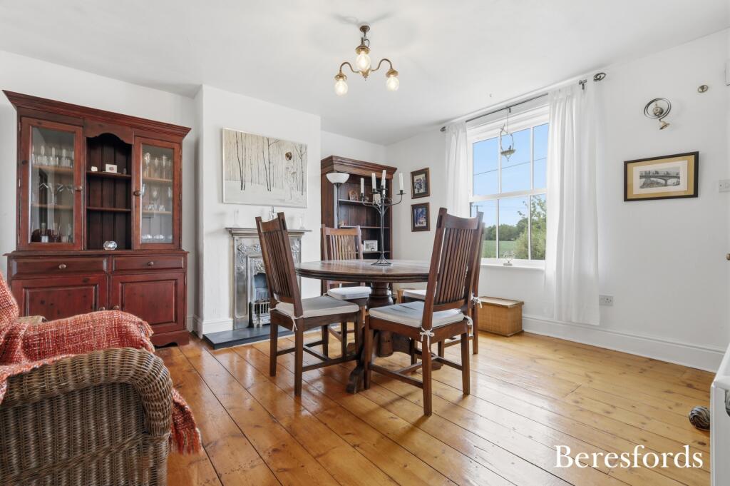 Brook Street, Little Dunmow, CM6 - View 4