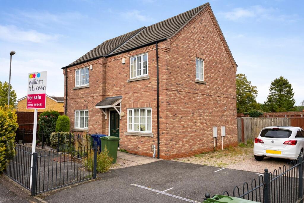 Main image of property: Steeple View, Wisbech