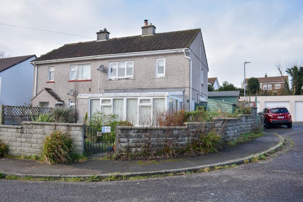 Main image of property: Illogan
