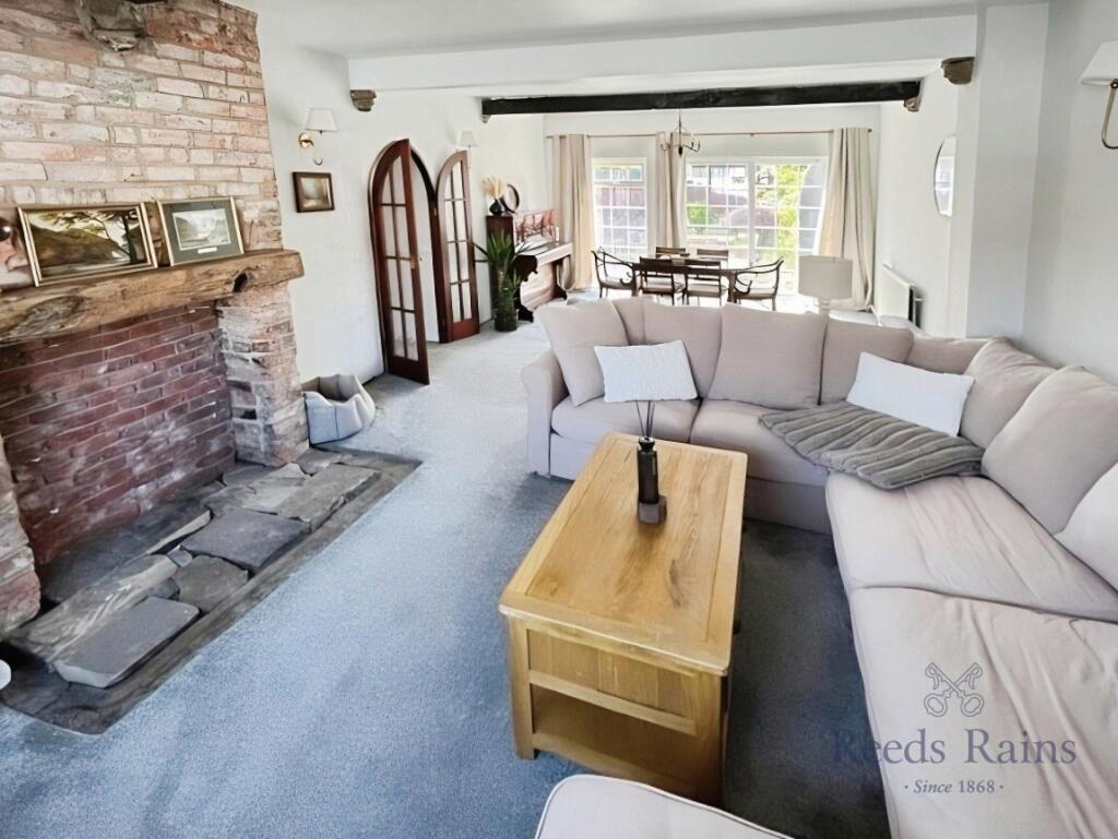 House in Stockport - View 5