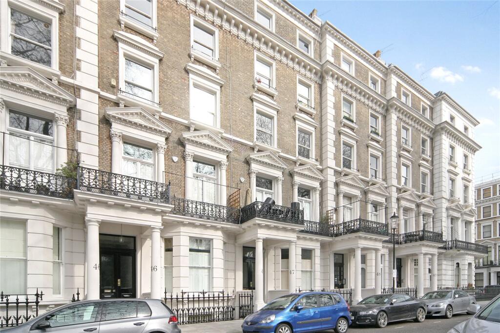 Main image of property: Courtfield Gardens, London, SW5