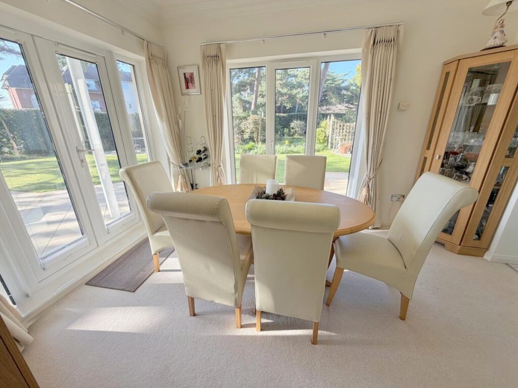 Additional image 6 of Nairn Road, Canford Cliffs , Poole, BH13