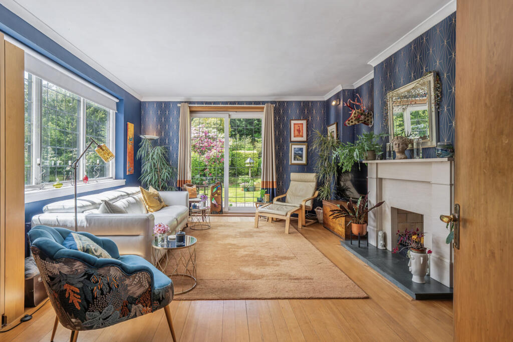 House in Glasgow - View 4