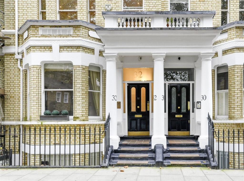 Main image of property: Elm Park Road, Chelsea, London, SW3