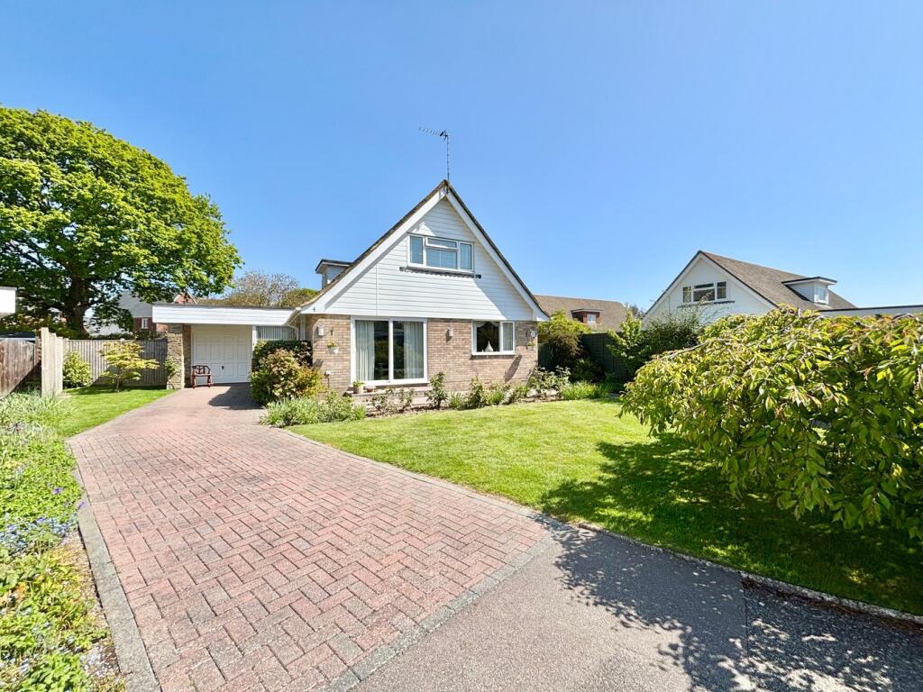 Main image of property: Sycamore Close, Bexhill-on-Sea, TN39