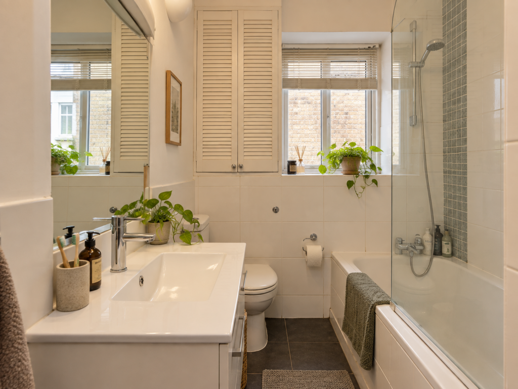 Apartment in London - View 4