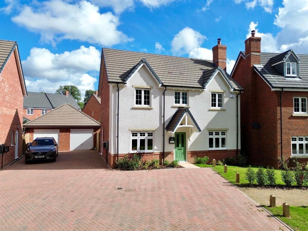 Main image of property: Thomas Bates Road, Kenilworth