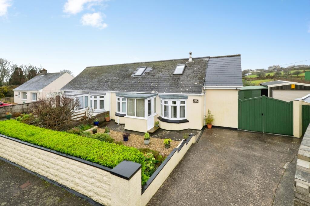 Main image of property: Tolcarne Road, Beacon, Camborne, Cornwall, TR14