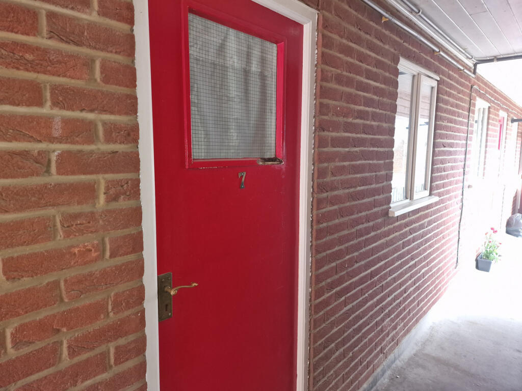 Main image of property: High Street, Spalding, PE12