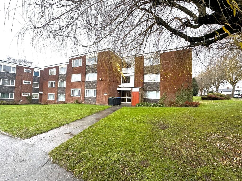Main image of property: Holly Park Drive, Birmingham, West Midlands, B24
