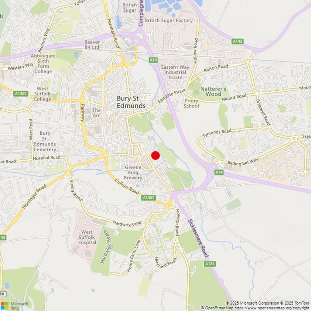 Property Map