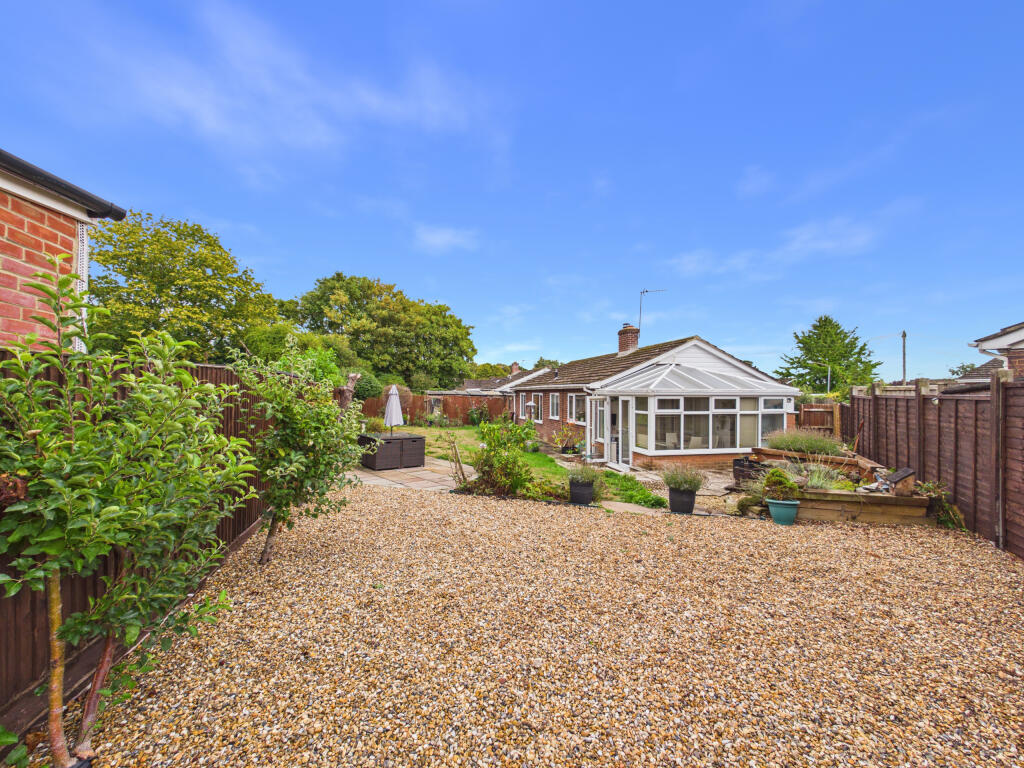 Main image of property: Hill View, Oakley, Aylesbury, Buckinghamshire