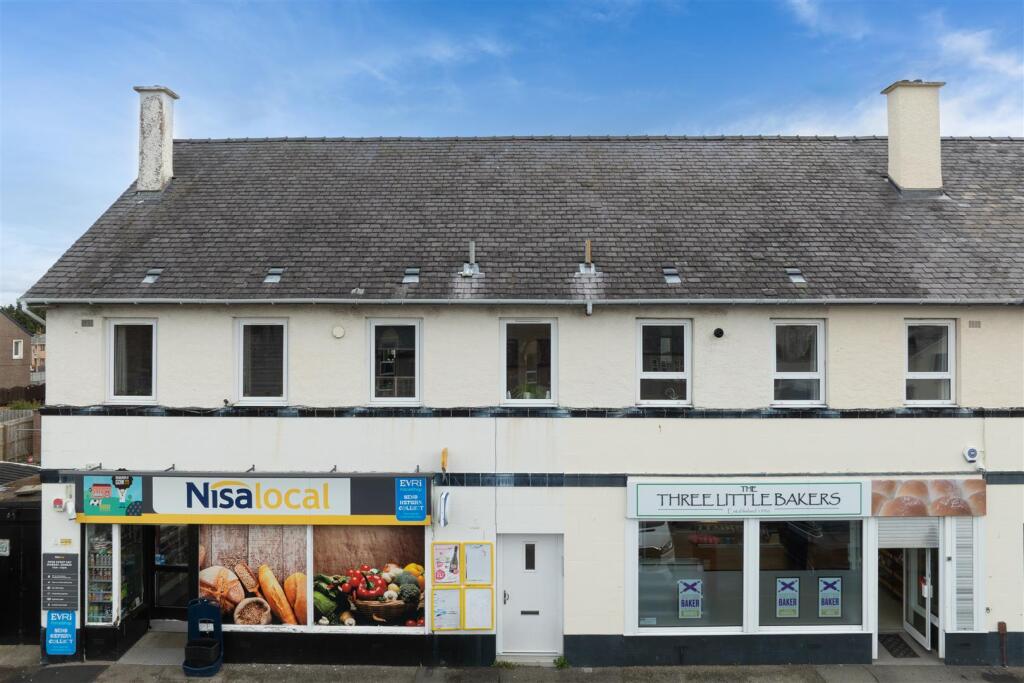 Main image of property: Tomatin Road, Inverness