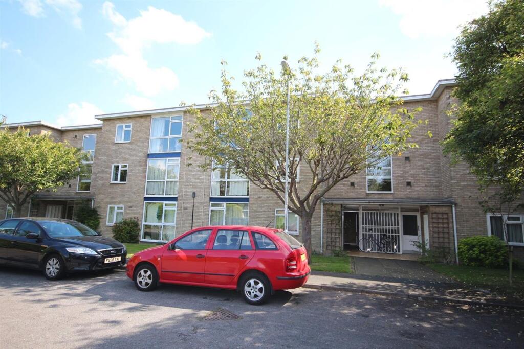 Main image of property: Lilac Court, Cherry Hinton Road