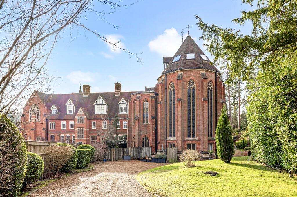 Main image of property: Bolnore Road, Chapel Heights Bolnore Road, RH16