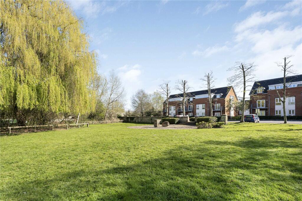Main image of property: Leander Way, Oxford, Oxfordshire, OX1