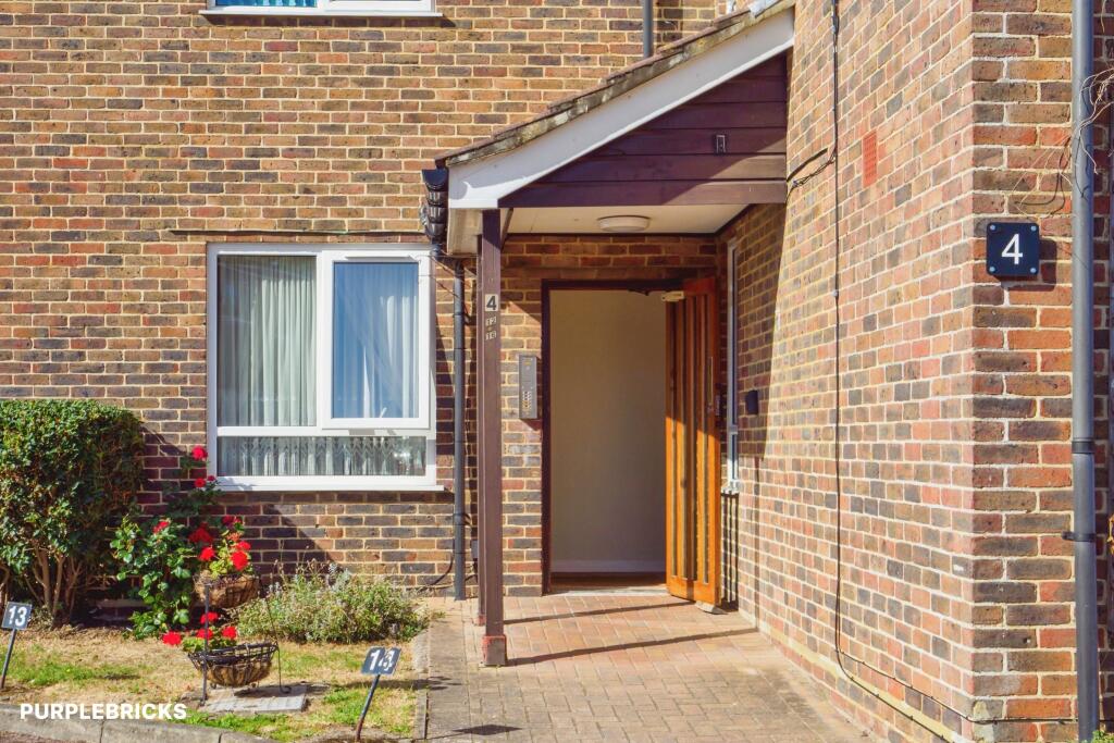 Apartment in Canterbury - View 2