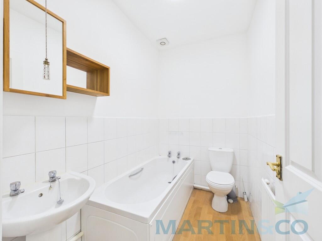 Main image of property: Brunswick Place, Hove