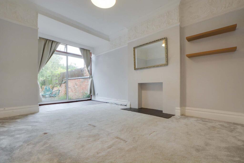 House in Leicester - More