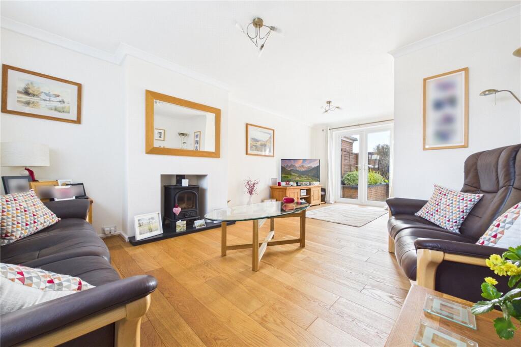 Swinbrook Close, Tilehurst, Reading, Berkshire, RG31 – pohled 5