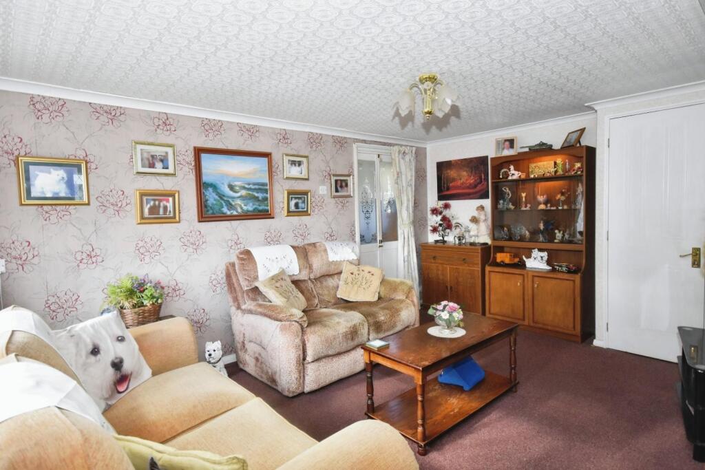 Brookfield Park, Mill Lane, Old Tupton, Chesterfield, S42 6AF photo 2