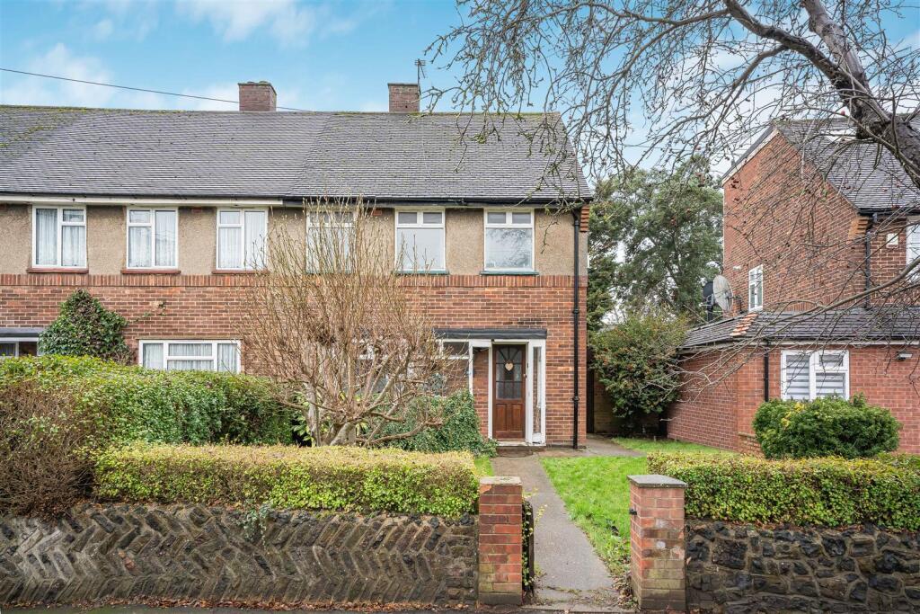 Main image of property: Hoe Lane, Enfield