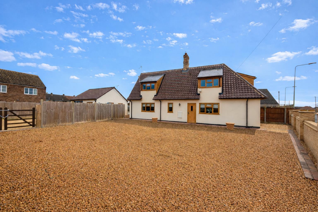 Main image of property: The Street, Beck Row, Bury St. Edmunds