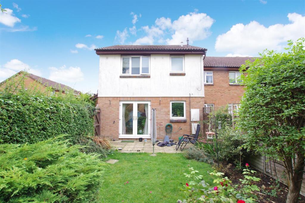 Main image of property: Tamworth Drive, Ramleaze, Swindon