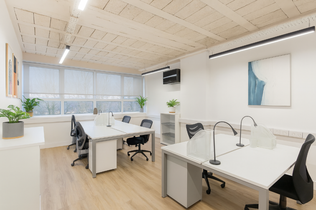 Main image of property: Outset, Sankey Street, Warrington, Cheshire, WA1