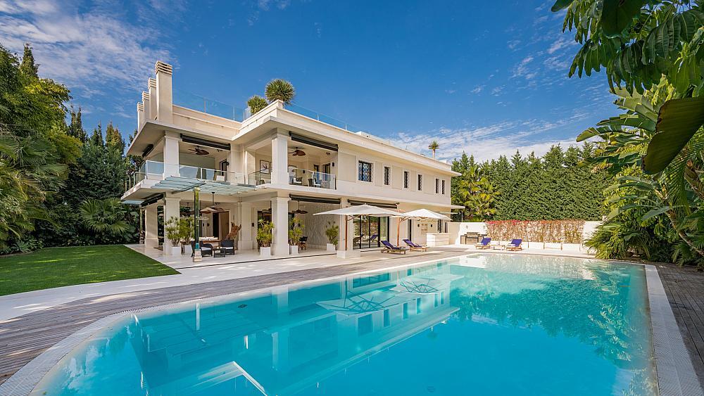 Main image of property: Andalucia, Malaga, The Golden Mile