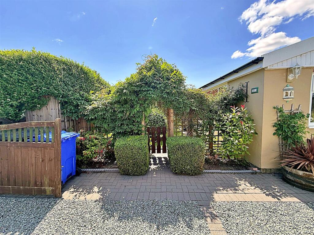 Main image of property: Humberston Fitties, Humberston, Grimsby