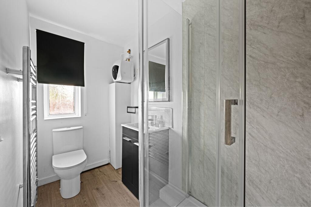 Apartment in London, Upper Belvedere - More