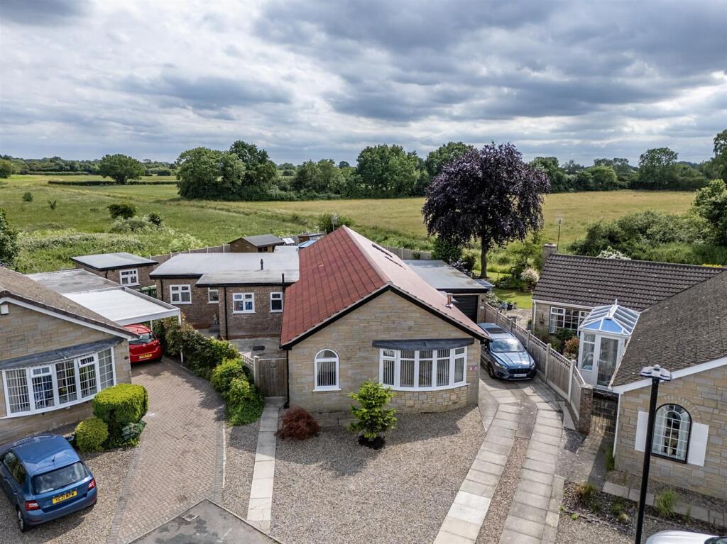Main image of property: Ashwood Glade, Haxby, York, YO32 3GQ