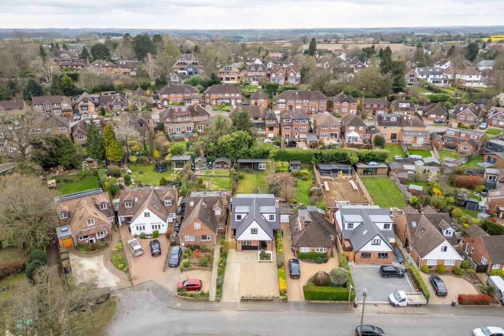 Additional image 57 of Park Rise Close, Harpenden, Hertfordshire, AL5 3AW