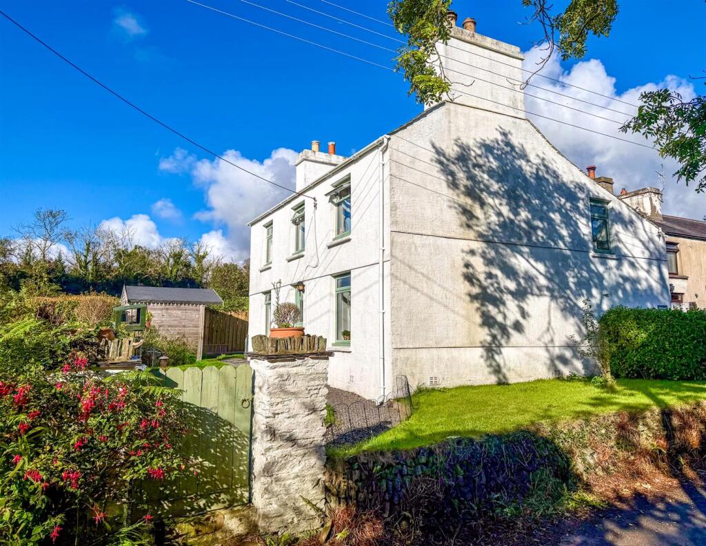 Main image of property: Abbeylands, Isle of Man