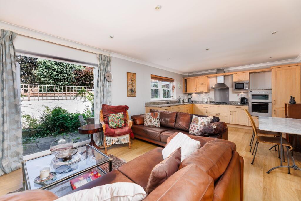 Main image of property: Augusta House,
48 Pentlow Street, SW15