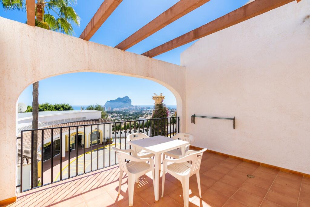 Main image of property: Valencia, Alicante, Calpe