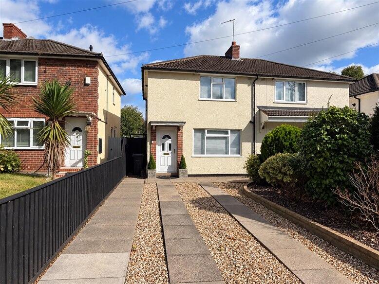 Main image of property: Tower Road, Four Oaks, Sutton Coldfield, B75