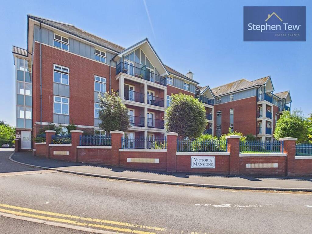 Main image of property: Newton Drive, Blackpool, FY3