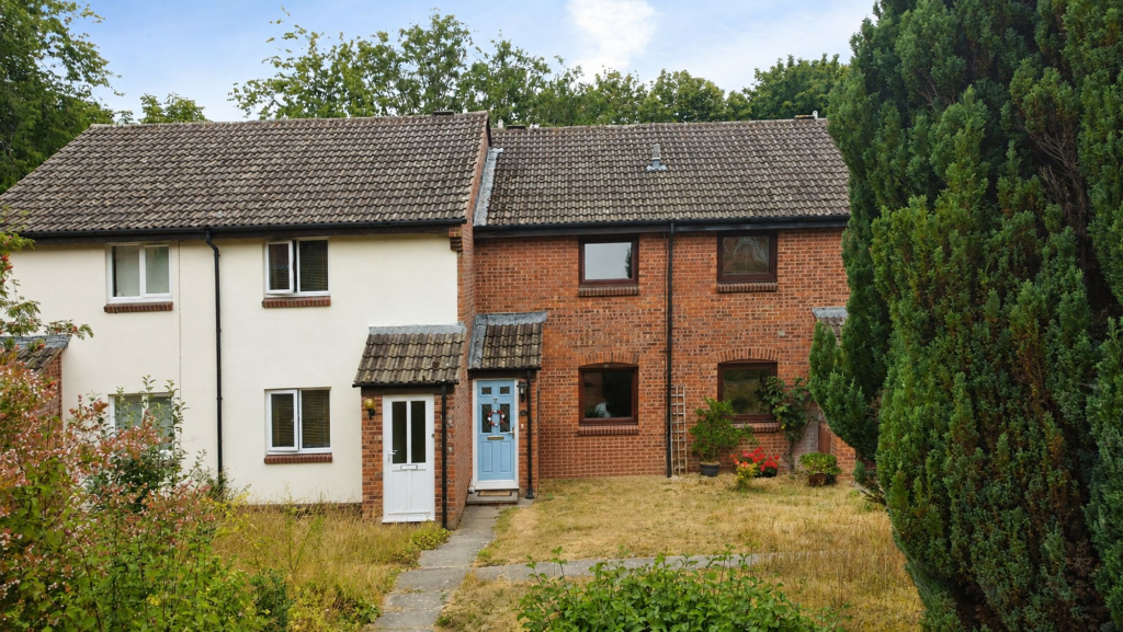 Main image of property: Rogers Meadow, Marlborough, SN8