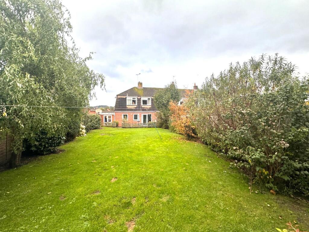 Main image of property: Chestnut Grove, Kidderminster, DY11