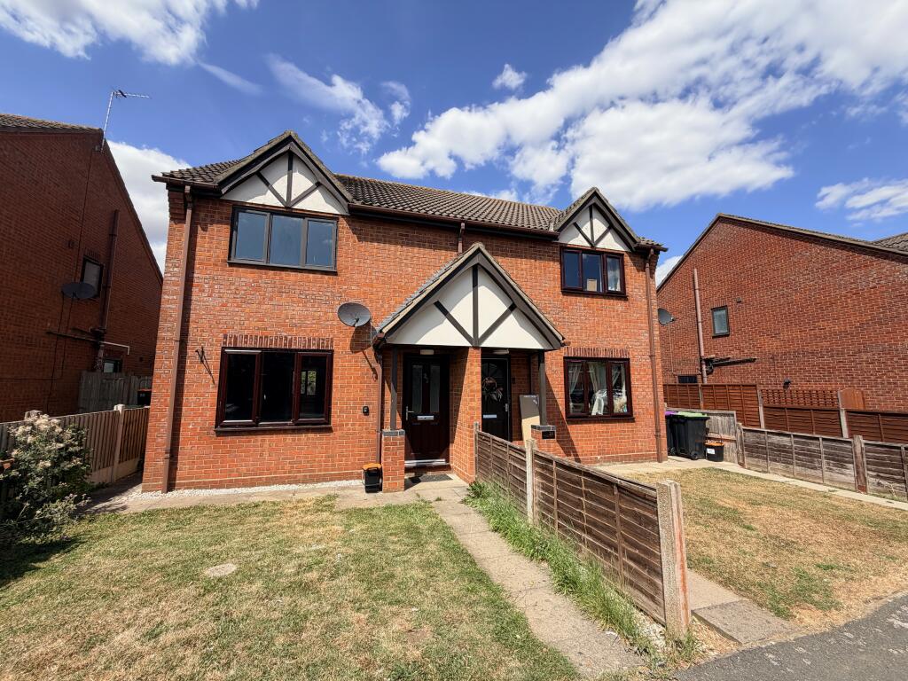 Main image of property: 22 Millfield Road, Metheringham, Lincoln, Lincolnshire LN4 3HZ