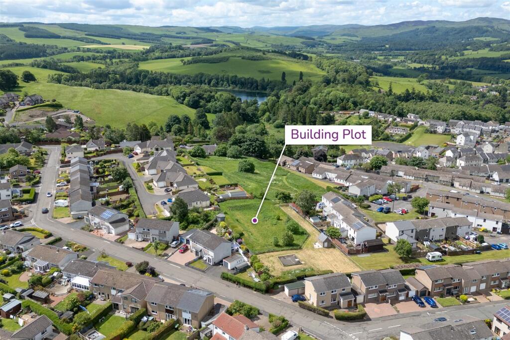 Main image of property: Building Plot, Sentry Knowe, Selkirk