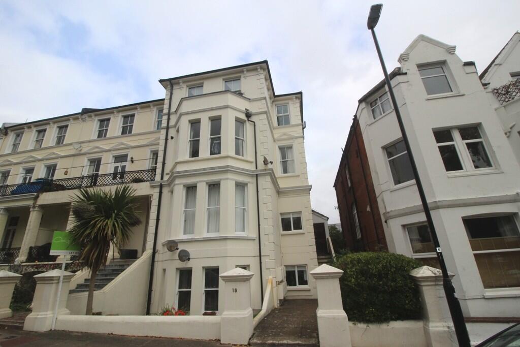Main image of property: Eversfield Road, Eastbourne, East Sussex, BN21