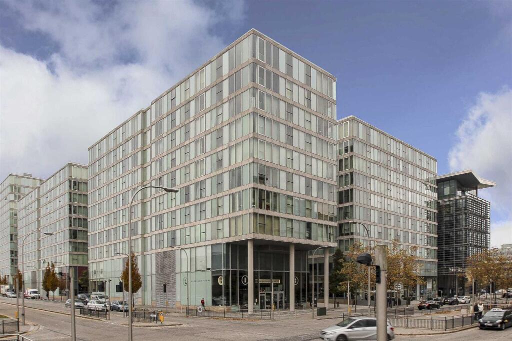Main image of property: Chelsea House, Central Milton Keynes