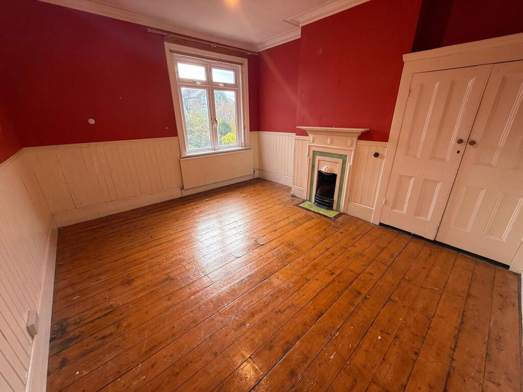 House in Thanet, Cliftonville West, Cliftonville - More
