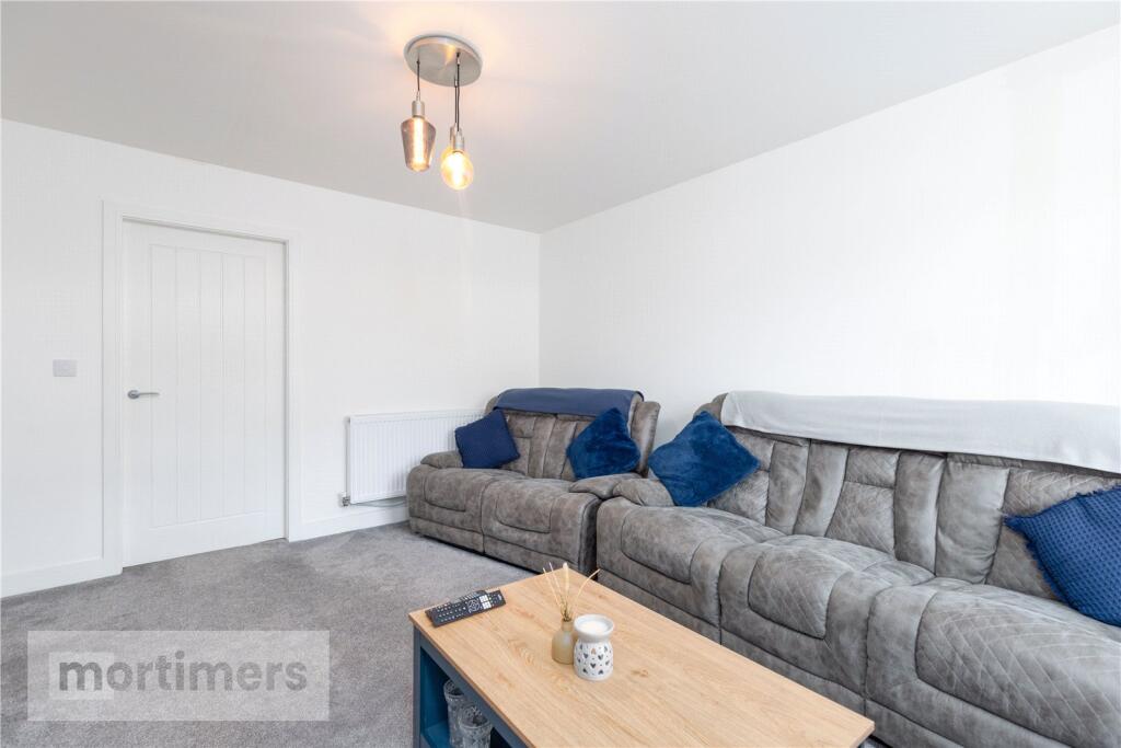 Brear Vale, Oswaldtwistle, Accrington, Lancashire, BB5 photo 4